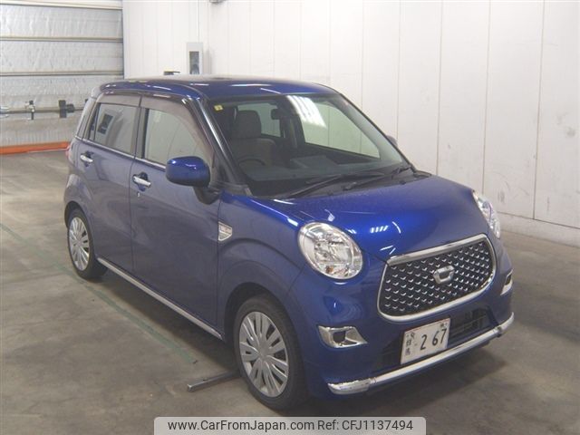 daihatsu cast 2018 -DAIHATSU--Cast LA250S--0139764---DAIHATSU--Cast LA250S--0139764- image 1