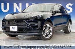 porsche macan 2019 CFJ1545805