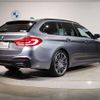 bmw 5-series 2019 quick_quick_DBA-JL10_WBAJL12060BH36055 image 2