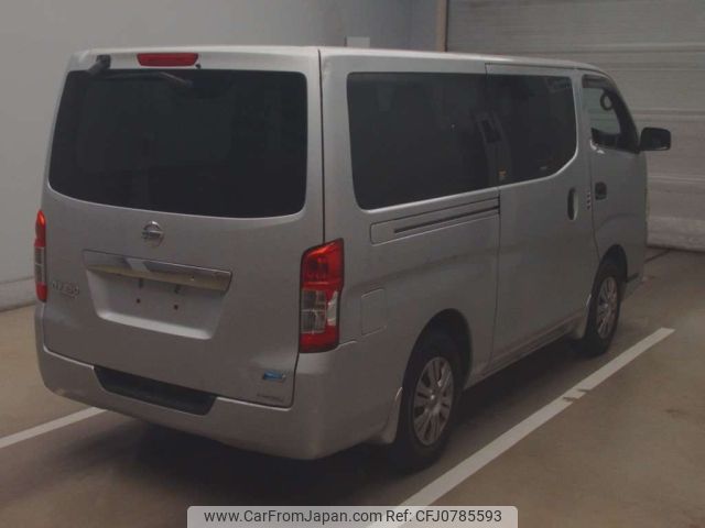 nissan caravan-van 2015 -NISSAN--Caravan Van VW6E26-012350---NISSAN--Caravan Van VW6E26-012350- image 2