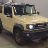 suzuki jimny-sierra 2022 CFJ1638011 image 1