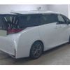 toyota vellfire 2023 -TOYOTA 【鹿児島 330ﾛ2621】--Vellfire 6AA-AAHH40W--AAHH40W-0010443---TOYOTA 【鹿児島 330ﾛ2621】--Vellfire 6AA-AAHH40W--AAHH40W-0010443- image 5