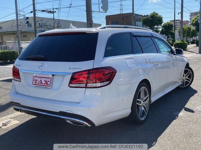 mercedes-benz e-class-station-wagon 2015 quick_quick_212201C_WDD2122012B163122 image 2