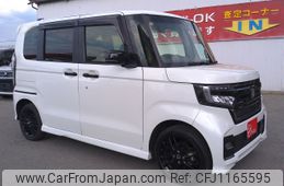 honda n-box 2023 -HONDA--N BOX 6BA-JF4--JF4-2223403---HONDA--N BOX 6BA-JF4--JF4-2223403-