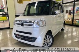 honda n-box-plus 2016 -HONDA--N BOX + JF1--8900570---HONDA--N BOX + JF1--8900570-