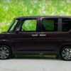 daihatsu tanto 2014 quick_quick_DBA-LA600S_LA600S-0130957 image 2