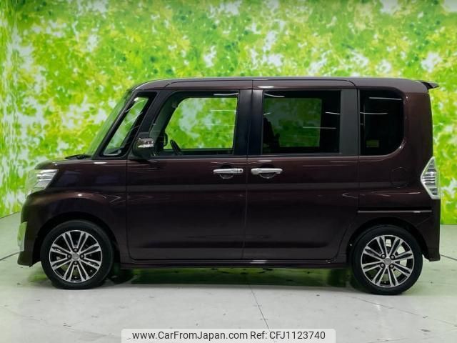 daihatsu tanto 2014 quick_quick_DBA-LA600S_LA600S-0130957 image 2