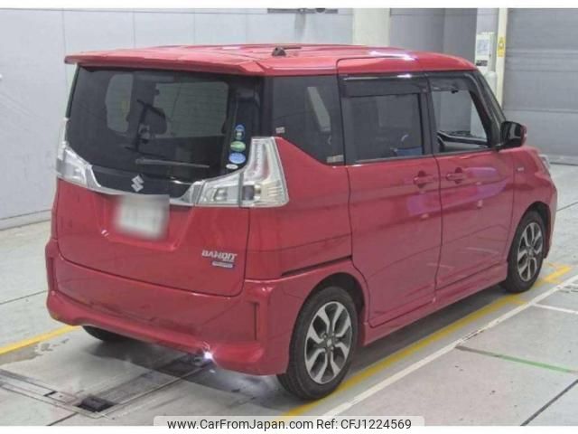 suzuki solio-bandit 2017 quick_quick_DAA-MA36S_671245 image 2