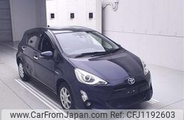 toyota aqua 2016 -TOYOTA--AQUA NHP10-6514957---TOYOTA--AQUA NHP10-6514957-