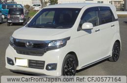 honda n-wgn 2017 quick_quick_DBA-JH1_JH1-2206874