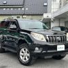 toyota land-cruiser-prado 2012 -TOYOTA--Land Cruiser Prado CBA-TRJ150W--TRJ150-0027027---TOYOTA--Land Cruiser Prado CBA-TRJ150W--TRJ150-0027027- image 1