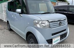 honda n-box 2012 -HONDA--N BOX DBA-JF1--JF1-1058432---HONDA--N BOX DBA-JF1--JF1-1058432-
