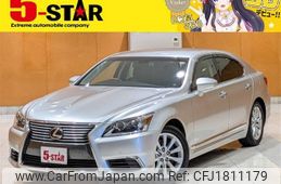 lexus ls 2014 CFJ1811179