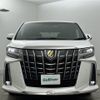 toyota alphard 2021 -TOYOTA--Alphard 3BA-AGH30W--AGH30-9020951---TOYOTA--Alphard 3BA-AGH30W--AGH30-9020951- image 14