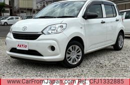 toyota passo 2020 quick_quick_M700A_M700A-0164362