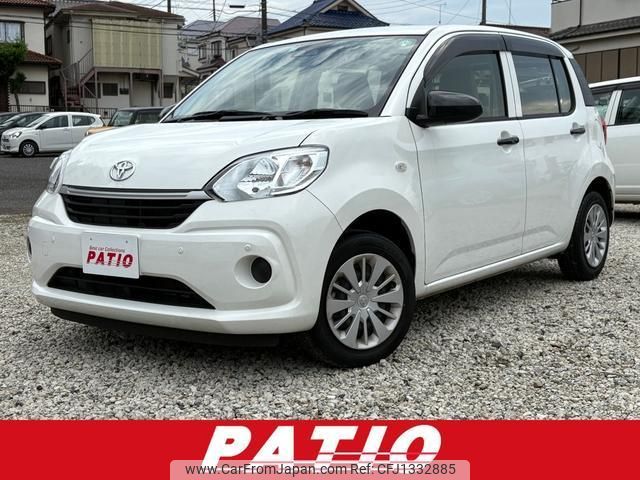 toyota passo 2020 quick_quick_M700A_M700A-0164362 image 1