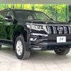 toyota land-cruiser-prado 2019 -TOYOTA--Land Cruiser Prado CBA-TRJ150W--TRJ150-0106958---TOYOTA--Land Cruiser Prado CBA-TRJ150W--TRJ150-0106958- image 17