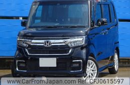 honda n-box 2023 -HONDA 【名変中 】--N BOX JF3--2415207---HONDA 【名変中 】--N BOX JF3--2415207-