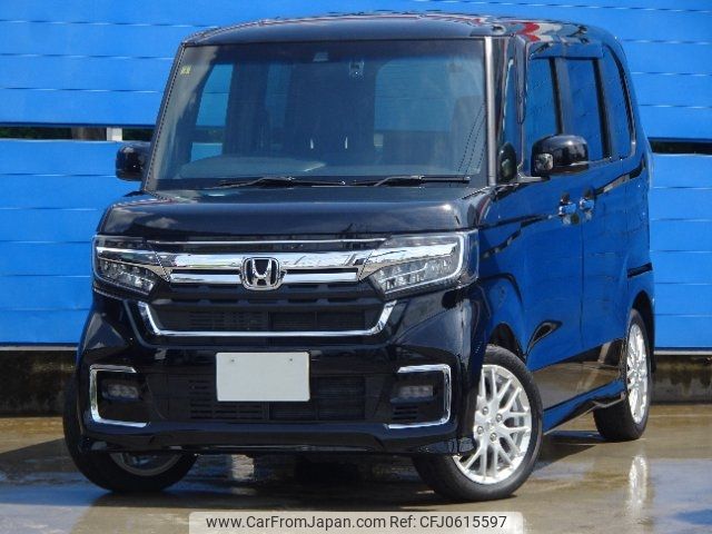 honda n-box 2023 -HONDA 【名変中 】--N BOX JF3--2415207---HONDA 【名変中 】--N BOX JF3--2415207- image 1