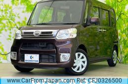 daihatsu tanto 2014 quick_quick_DBA-LA600S_LA600S-0211936