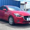 mazda demio 2014 -MAZDA--Demio DBA-DJ3FS--DJ3FS-101888---MAZDA--Demio DBA-DJ3FS--DJ3FS-101888- image 16