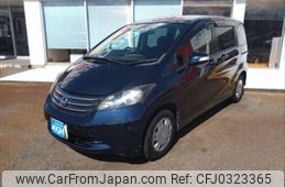 honda freed 2010 -HONDA--Freed DBA-GB3--GB3-1212160---HONDA--Freed DBA-GB3--GB3-1212160-