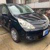 nissan note 2010 -NISSAN--Note DBA-E11--E11-476300---NISSAN--Note DBA-E11--E11-476300- image 2