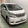 toyota vellfire 2009 -TOYOTA--Vellfire ANH25W--8013798---TOYOTA--Vellfire ANH25W--8013798- image 1