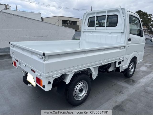 mitsubishi minicab-truck 2023 CFJ0634181 image 2