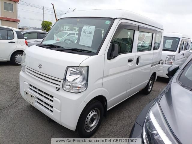 suzuki every 2019 quick_quick_HBD-DA17V_DA17V-388069 image 1