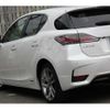 lexus ct 2016 quick_quick_DAA-ZWA10_ZWA10-2292775 image 4