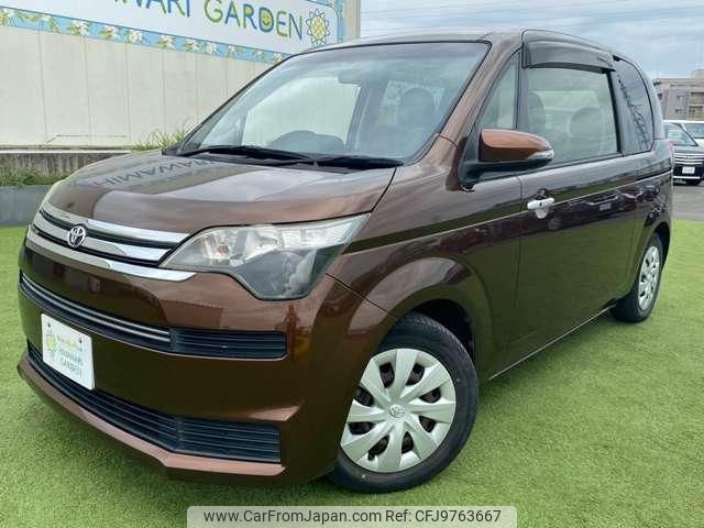 toyota spade 2013 quick_quick_DBA-NCP141_NCP141-9019013 image 1