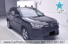 toyota rav4 2019 CFJ1801367