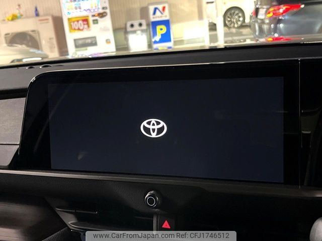 toyota crown 2024 CFJ1746512 image 2