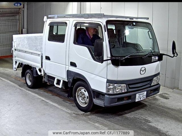 mazda titan 2006 -MAZDA 【愛媛 400た7652】--Titan SYE4T-202700---MAZDA 【愛媛 400た7652】--Titan SYE4T-202700- image 1