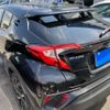toyota c-hr 2017 -TOYOTA--C-HR DAA-ZYX10--ZYX10-2089445---TOYOTA--C-HR DAA-ZYX10--ZYX10-2089445- image 2