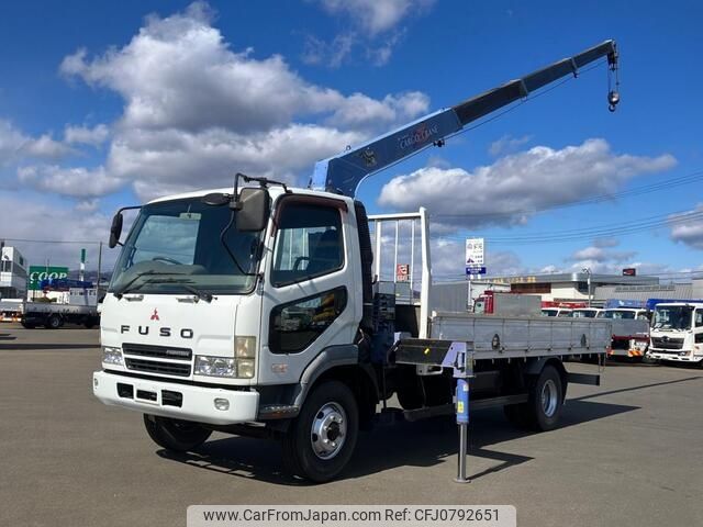 mitsubishi-fuso fighter 2005 -MITSUBISHI--Fuso Fighter PA-FK71DH--FK71DH-***021---MITSUBISHI--Fuso Fighter PA-FK71DH--FK71DH-***021- image 1