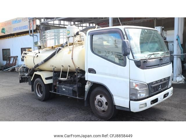 mitsubishi-fuso canter 2010 GOO_NET_EXCHANGE_0802813A30230803W001 image 2