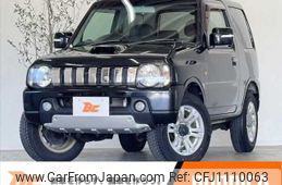 suzuki jimny 2011 -SUZUKI--Jimny ABA-JB23W--JB23W-656679---SUZUKI--Jimny ABA-JB23W--JB23W-656679-