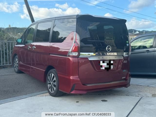 nissan serena 2016 quick_quick_DAA-GFC27_GFC27-002743 image 2