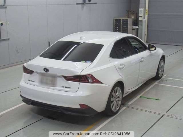 lexus is 2013 -LEXUS--Lexus IS DAA-AVE30--AVE30-5005334---LEXUS--Lexus IS DAA-AVE30--AVE30-5005334- image 2