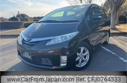 toyota estima-hybrid 2009 -TOYOTA--Estima Hybrid DAA-AHR20W--AHR20-7040021---TOYOTA--Estima Hybrid DAA-AHR20W--AHR20-7040021-