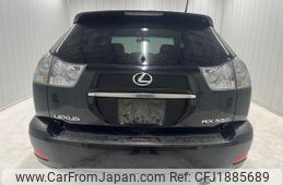 toyota harrier 2006 CFJ1885689