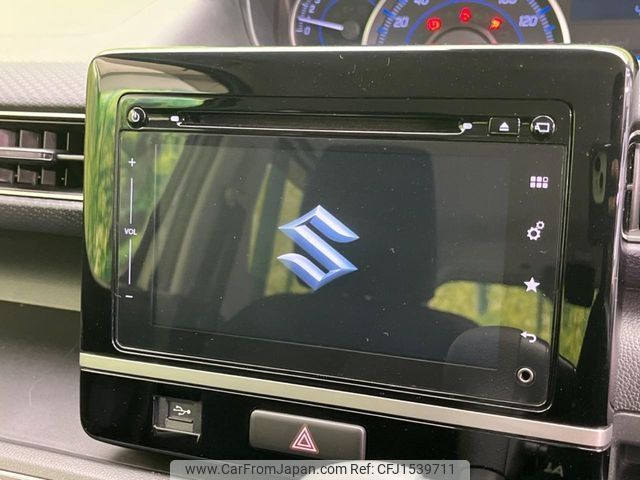 suzuki wagon-r 2017 CFJ1539711 image 2