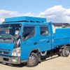 mitsubishi-fuso canter 2005 CFJ0459343 image 3