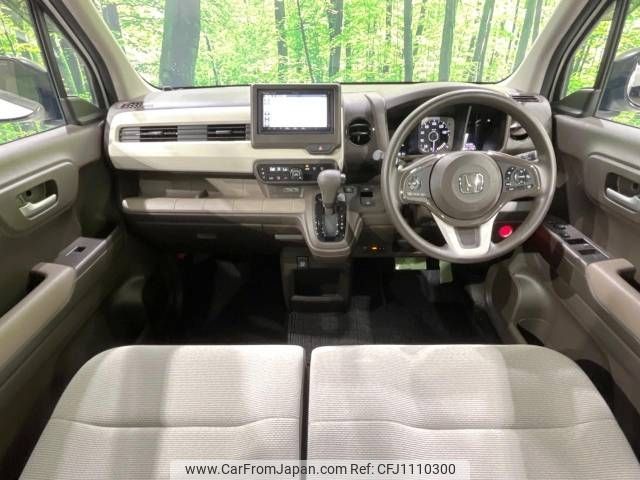honda n-wgn 2022 -HONDA--N WGN 6BA-JH3--JH3-2026887---HONDA--N WGN 6BA-JH3--JH3-2026887- image 2