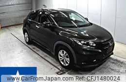 honda vezel 2016 -HONDA--VEZEL RU1--RU1-1204459---HONDA--VEZEL RU1--RU1-1204459-