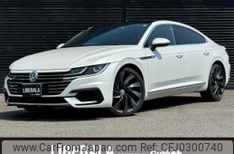 volkswagen arteon 2020 -VOLKSWAGEN--VW Arteon ABA-3HDJHF--WVWZZZ3HZKE005879---VOLKSWAGEN--VW Arteon ABA-3HDJHF--WVWZZZ3HZKE005879-