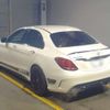 mercedes-benz amg 2015 -MERCEDES-BENZ 【川崎 337ﾇ 63】--AMG CBA-205087--WDD2050872F204041---MERCEDES-BENZ 【川崎 337ﾇ 63】--AMG CBA-205087--WDD2050872F204041- image 8