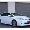 toyota prius 2011 quick_quick_ZVW30_ZVW30-5275184 image 2